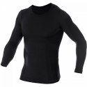 Koszulka termoaktywna Brubeck Comfort Wool M LS11600