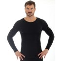 Koszulka termoaktywna Brubeck Comfort Wool M LS11600