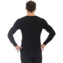 Koszulka termoaktywna Brubeck Comfort Wool M LS11600