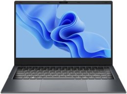 Laptop Chuwi GemiBook X Pro CWI574 Celeron N100 14.1 FHD IPS 8GB SSD256 BT Win11