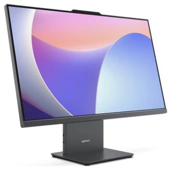 Lenovo IdeaCentre AIO 3 27 - R7 7735HS | 27''-FHD-99% sRGB | 16GB | 512GB | Indukcja | Win11Home | Cloud Grey Lenovo IdeaCentre AIO 3 27 - R7 7735HS | 27''-FHD-99% sRGB | 16GB | 512GB | Indukcja | Win11Home | Cloud Grey