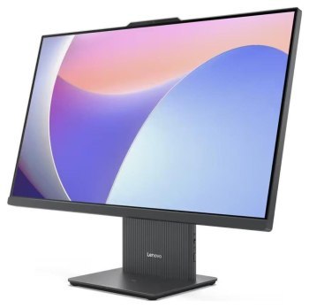 Lenovo IdeaCentre AIO 3 27 - R7 7735HS | 27''-FHD-99% sRGB | 16GB | 512GB | Indukcja | Win11Home | Cloud Grey Lenovo IdeaCentre AIO 3 27 - R7 7735HS | 27''-FHD-99% sRGB | 16GB | 512GB | Indukcja | Win11Home | Cloud Grey