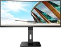 Monitor AOC LED 34 CU34P2A