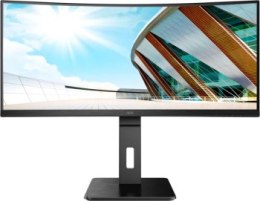 Monitor AOC LED 34 CU34P2A