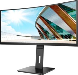 Monitor AOC LED 34 CU34P2A