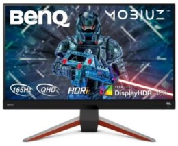 Monitor BenQ EX2710Q - 27'' | QHD | IPS | 165Hz