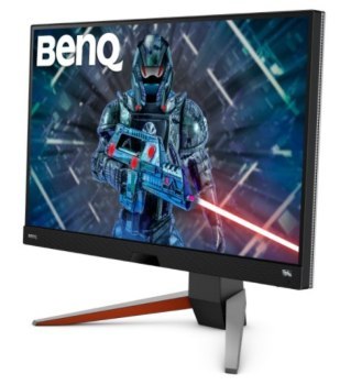 Monitor BenQ EX2710Q - 27'' | QHD | IPS | 165Hz Monitor BenQ EX2710Q - 27'' | QHD | IPS | 165Hz