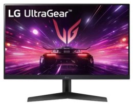 Monitor LG 24GS60F-B - 24'' | IPS | Full HD | 180Hz | HDR10