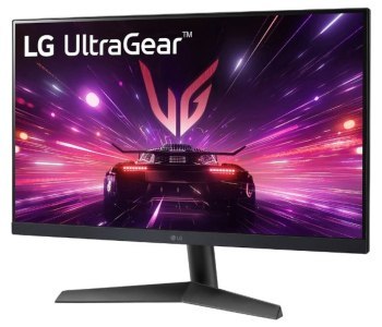 Monitor LG 24GS60F-B - 24'' | IPS | Full HD | 180Hz | HDR10 Monitor LG 24GS60F-B - 24'' | IPS | Full HD | 180Hz | HDR10