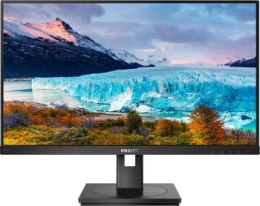 Monitor Philips 275S1AE - 27'' | IPS | QHD | 75Hz | Pivot