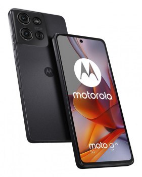 Motorola Moto G75 5G 8/256GB Charcial Grey Motorola Moto G75 5G 8/256GB Charcial Grey