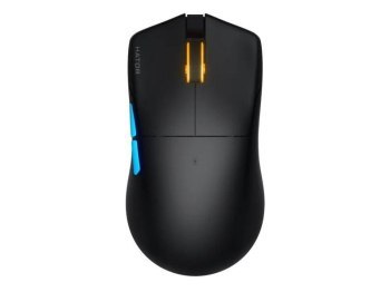 Mysz dla graczy Hator Pulsar 3 Pro Wireless czarna Mysz dla graczy Hator Pulsar 3 Pro Wireless czarna