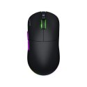 Mysz dla graczy Hator Quasar 3 Ultra 8K Wireless czarna