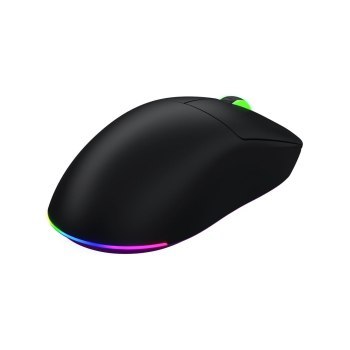 Mysz dla graczy Hator Quasar 3 Ultra 8K Wireless czarna Mysz dla graczy Hator Quasar 3 Ultra 8K Wireless czarna