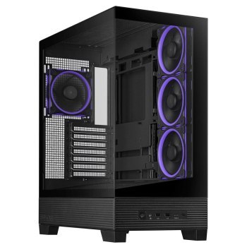 Obudowa Asus A31 PLUS TG ARGB BLACK Obudowa Asus A31 PLUS TG ARGB BLACK