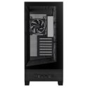 Obudowa Asus A31 PLUS TG ARGB BLACK