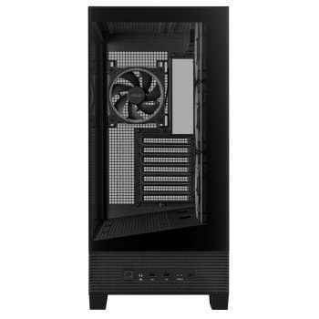 Obudowa Asus A31 PLUS TG ARGB BLACK Obudowa Asus A31 PLUS TG ARGB BLACK
