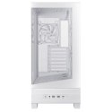 Obudowa Asus A31 PLUS TG ARGB WHITE