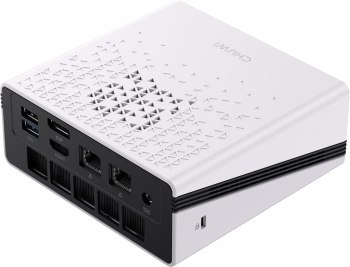 PC Chuwi Ubox-P Ryzen 5 6600H 16GB SSD512 BT W11Pro PC Chuwi Ubox-P Ryzen 5 6600H 16GB SSD512 BT W11Pro