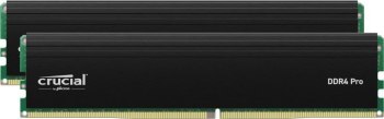Pamięć - Crucial Pro 64GB [2x32GB 3200MHz DDR4 CL22 DIMM]