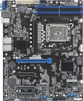 Płyta główna Asus P13R-E 1x LGA1700 Intel Xeon E-24XX C266 (4xDIMM 8x SATA 2xM.2 2x1GbE ASMB11-iKVM ATX) Płyta główna Asus P13R-E 1x LGA1700 Intel Xeon E-24XX C266 (4xDIMM 8x SATA 2xM.2 2x1GbE ASMB11-iKVM ATX)