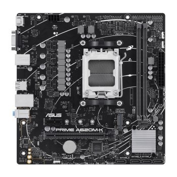 Płyta główna - Płyta główna ASUS PRIME A620M-K Płyta główna - Płyta główna ASUS PRIME A620M-K