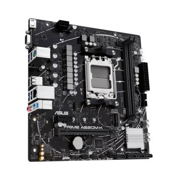 Płyta główna - Płyta główna ASUS PRIME A620M-K Płyta główna - Płyta główna ASUS PRIME A620M-K