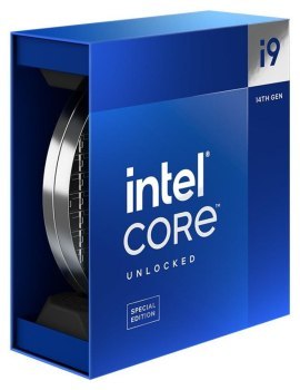 Procesor Intel Core i9-14900KS Procesor Intel Core i9-14900KS
