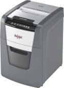 REXEL NISZCZARKA OPTIMUM AUTOFEED+ 100X