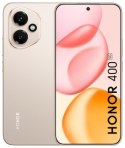 Smartfon HONOR 400 8/256GB Złoty