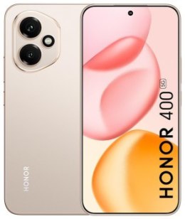 Smartfon HONOR 400 8/256GB Złoty