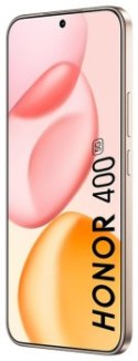 Smartfon HONOR 400 8/256GB Złoty