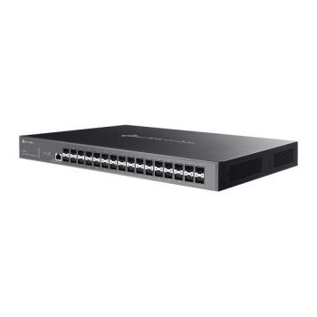Switch zarządzalny Omada L2+ TP-Link SX3032F Switch zarządzalny Omada L2+ TP-Link SX3032F