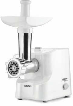 Zelmer ZMM1010B biały Zelmer ZMM1010B biały