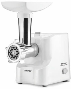Zelmer ZMM1010B biały Zelmer ZMM1010B biały