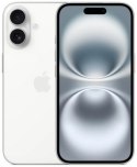 Apple iPhone 16 128GB - Biały