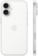 Apple iPhone 16 128GB - Biały