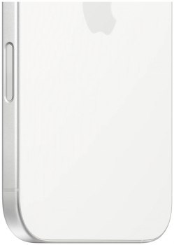 Apple iPhone 16 128GB - Biały Apple iPhone 16 128GB - Biały