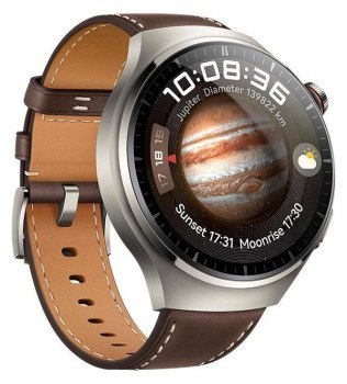 Huawei Watch 4 Pro Classic Huawei Watch 4 Pro Classic