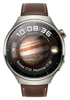 Huawei Watch 4 Pro Classic Huawei Watch 4 Pro Classic