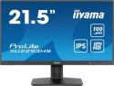 Iiyama Prolie XU2293HS-B6- 22'' | IPS | 100Hz