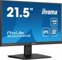 Iiyama Prolie XU2293HS-B6- 22'' | IPS | 100Hz