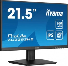Iiyama Prolie XU2293HS-B6- 22'' | IPS | 100Hz