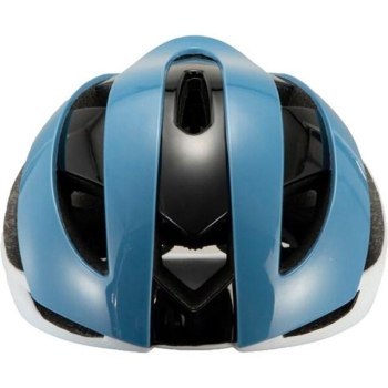 Kask rowerowy Rockbros 10110004004 rozmiar M - niebiesko-biały Kask rowerowy Rockbros 10110004004 rozmiar M - niebiesko-biały