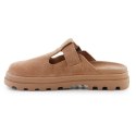 Klapki Palladium Dunelite Pyla Sde 74454-252-M