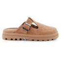 Klapki Palladium Dunelite Pyla Sde 74454-252-M