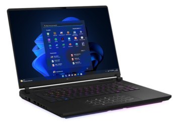 Laptop Asus ROG Strix SCAR 16 G635LW-U9644X - Ultra 9-275HX | 16''-240Hz 2.5K | 32GB | 2TB+2TB | Win11P | RTX5080 Laptop Asus ROG Strix SCAR 16 G635LW-U9644X - Ultra 9-275HX | 16''-240Hz 2.5K | 32GB | 2TB+2TB | Win11P | RTX5080