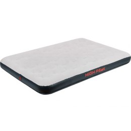 Materac Welurowy High Peak Double 197x138x20cm 40034