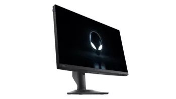 Monitor Dell Alienware AW2524HF - 25 '' | Fast IPS | FHD | 1 ms | 500Hz Monitor Dell Alienware AW2524HF - 25 '' | Fast IPS | FHD | 1 ms | 500Hz