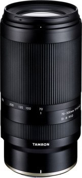 Obiektyw - Tamron 70-300mm F/4.5-6.3 DI III RXD NIKON Z